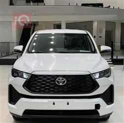 Toyota Innova